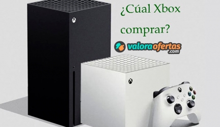 Consolas Xbox, ¡No te confundas!