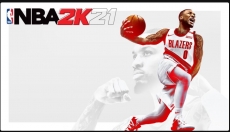 NBA2K21 gratis en la Epic Games Store