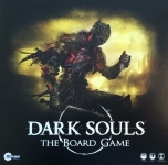 Dark souls Board Game